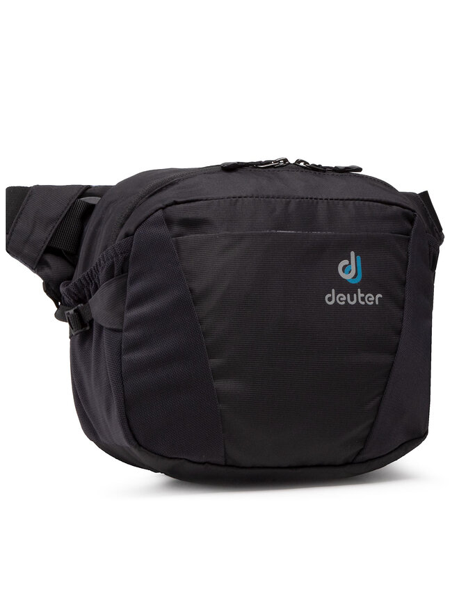 Deuter Riñonera Deuter Travel Belt 3910120-7000-0 Negro