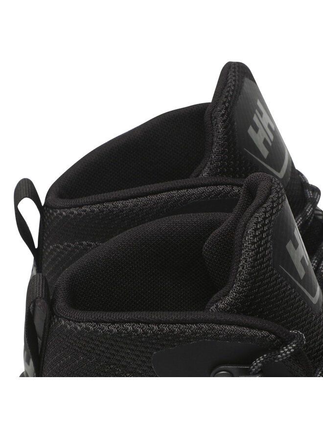 Helly Hansen Scarpe da trekking Helly Hansen Cascade Mid Ht 11751_990 Nero