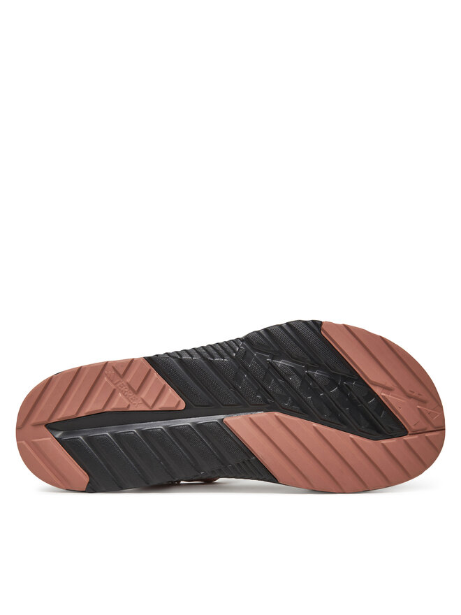 adidas Sandali adidas Terrex Hydroterra Light JQ2570 Nero