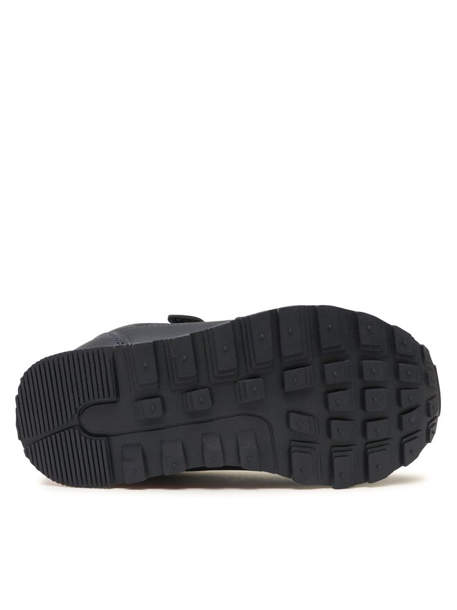 Champion Sneakers Champion Rr Champ Ii B Ps Low Cut Shoe S32734-BS501 Blu scuro