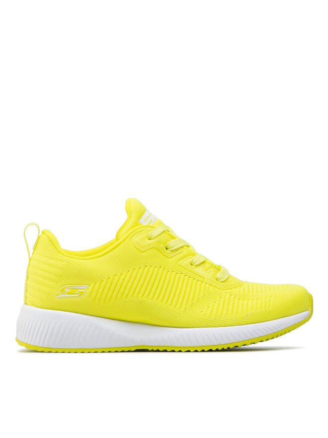 Skechers Tenisice Skechers BOBS Sport Squad - Glowrider 33162/NYEL Žuta