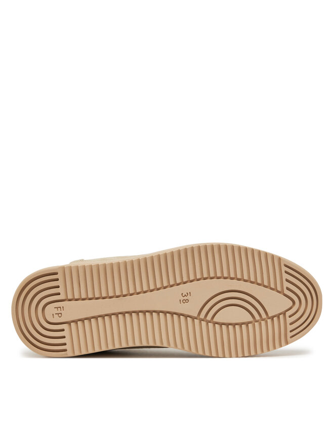 Filling Pieces Sneakersy Filling Pieces Low Top 10122791990 Béžová