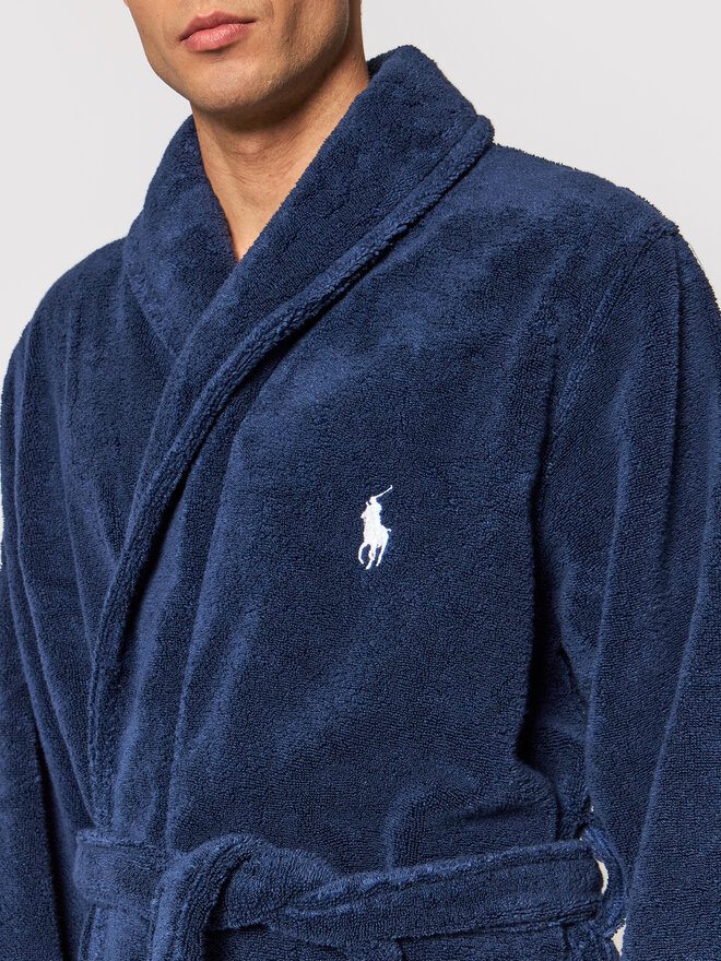 Polo Ralph Lauren Polo Ralph Lauren Albornoz 714853990001 Azul marino