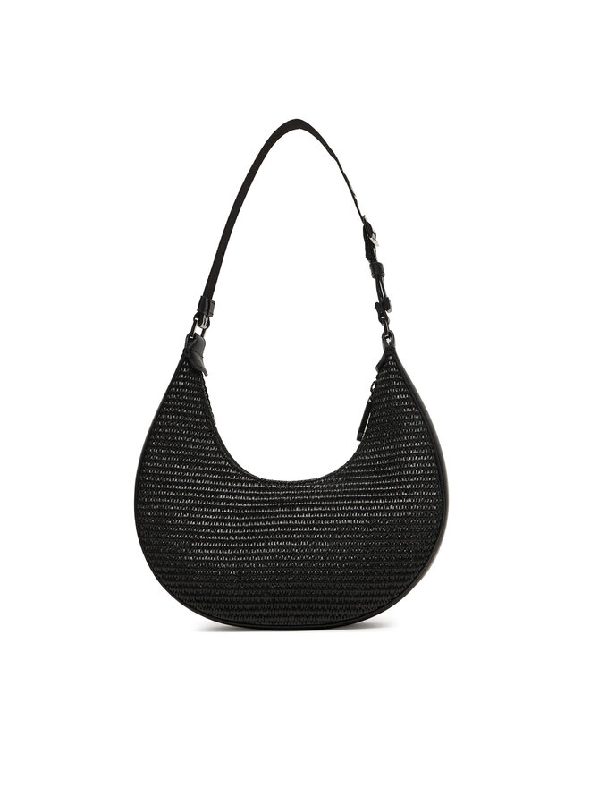 Karl Lagerfeld Jeans Handtasche Karl Lagerfeld Jeans B2W30120 Schwarz