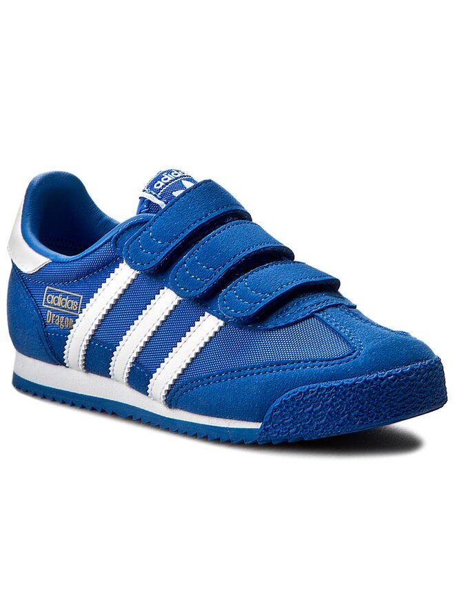 Zapatillas adidas Dragon Og Cf C BB2492 Azul zapatos.es