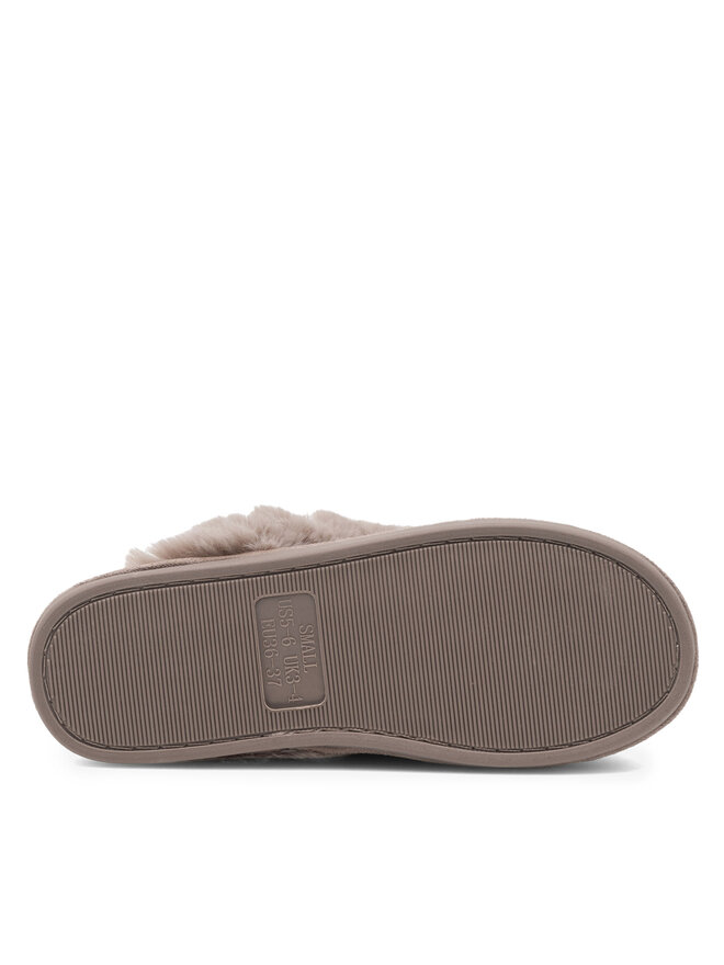 Home & Relax Pantuflas Home & Relax C-AW-17 Gris