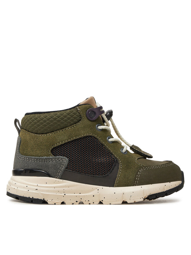 Mayoral Schnürschuhe Mayoral 44512 Khakifarben
