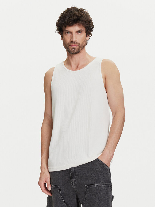 Gap Gap Trikó 768254-00 Ekru Regular Fit
