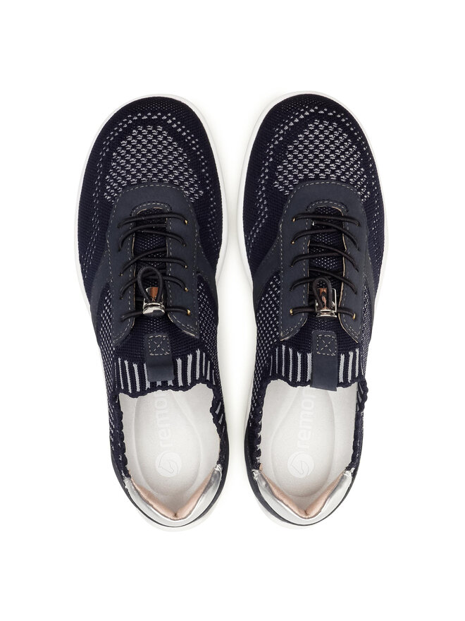 Remonte Sneakers Remonte R3511-14 Dunkelblau