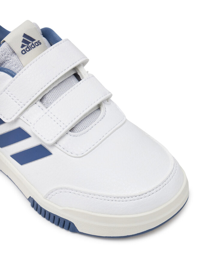 adidas Sneakersy adidas Disney Mickey Mouse Tensaur IH1193 Biały