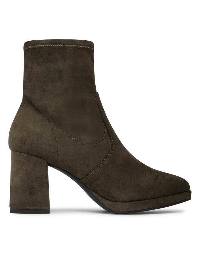 s.Oliver Botines s.Oliver 5-25320-41 Verde