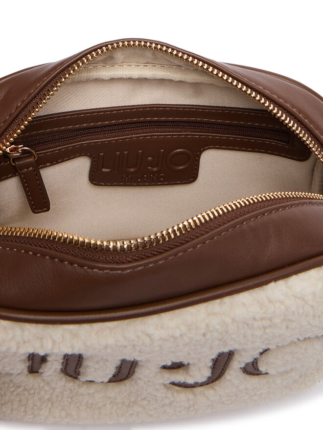 Liu Jo Handtasche Liu Jo AF6119 E1163 Beige