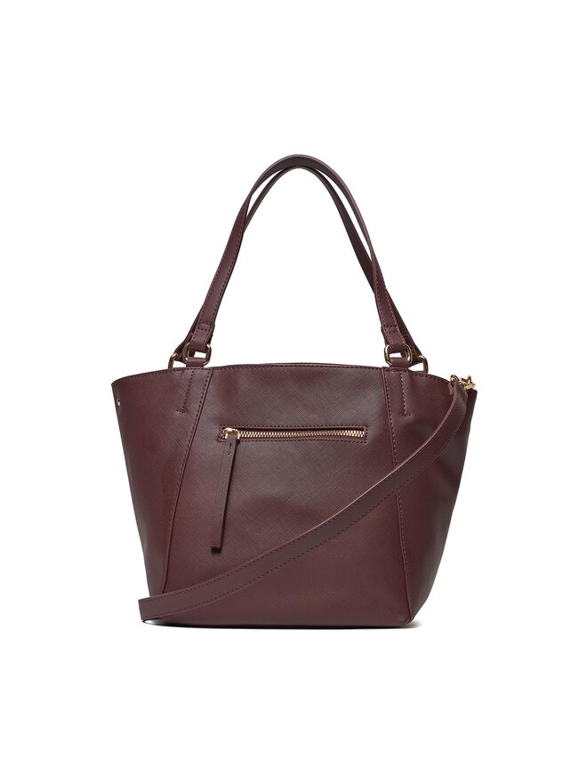 Geox Handtasche Geox D Daphner D36KZB 00004 C7011 Braun