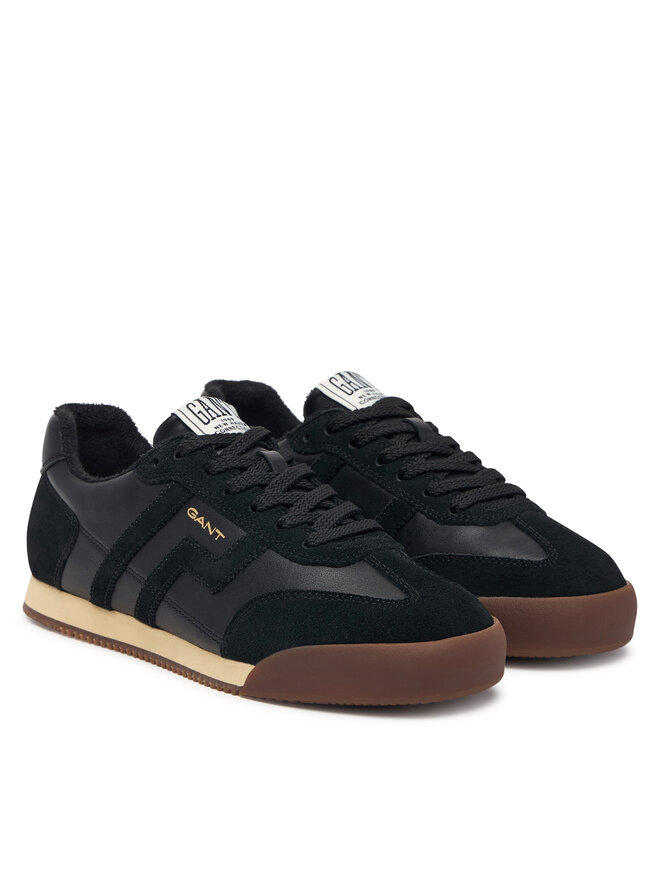 Gant Sneakers Gant Beylana 33531337 Schwarz