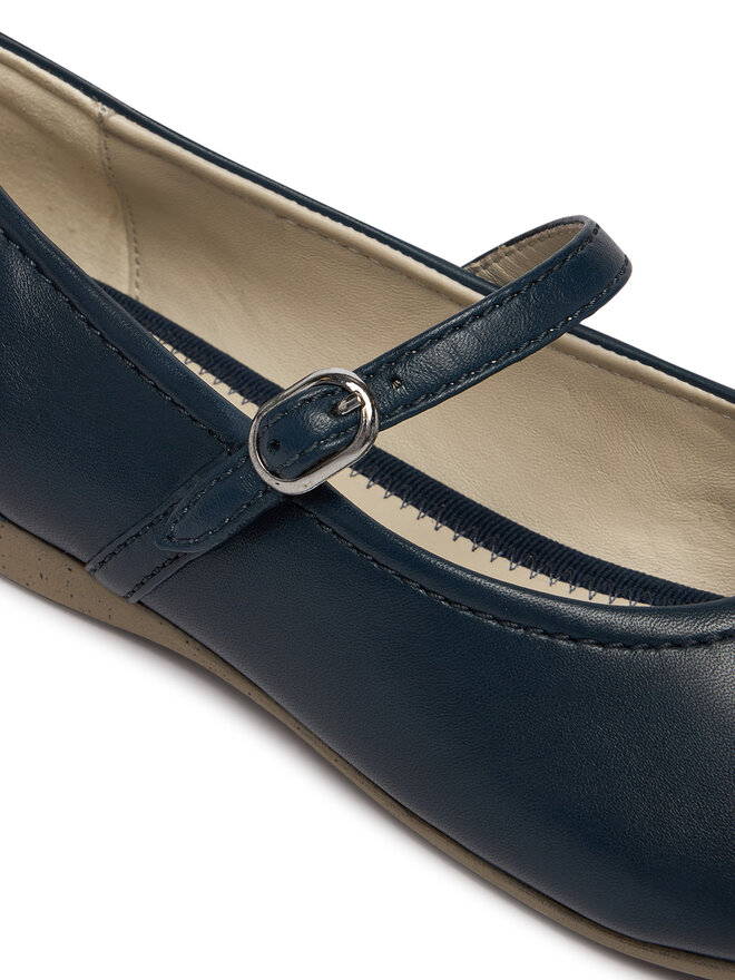 Josef Seibel Ballerinas Josef Seibel Fiona 77 87277 Dunkelblau