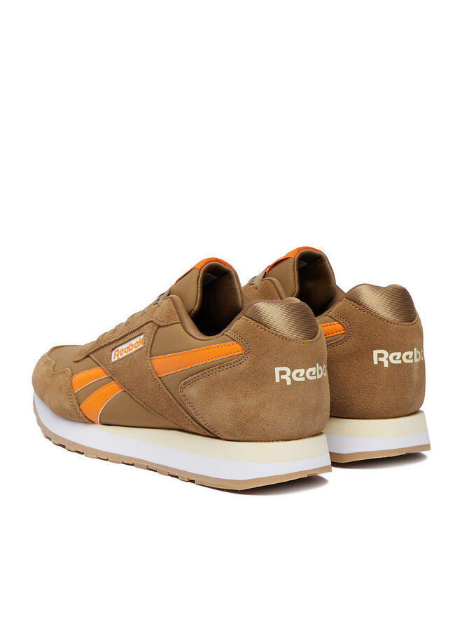 Reebok Снікерcи Reebok CEO-LIDE 100261068 Коричневий