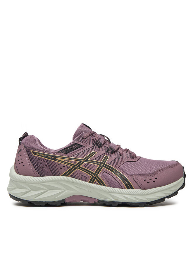 Laufschuhe Asics Gel Venture 9 1012B313 Violett eschuhe