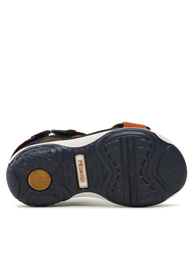 Primigi Sandalen Primigi 3882411 M Blau