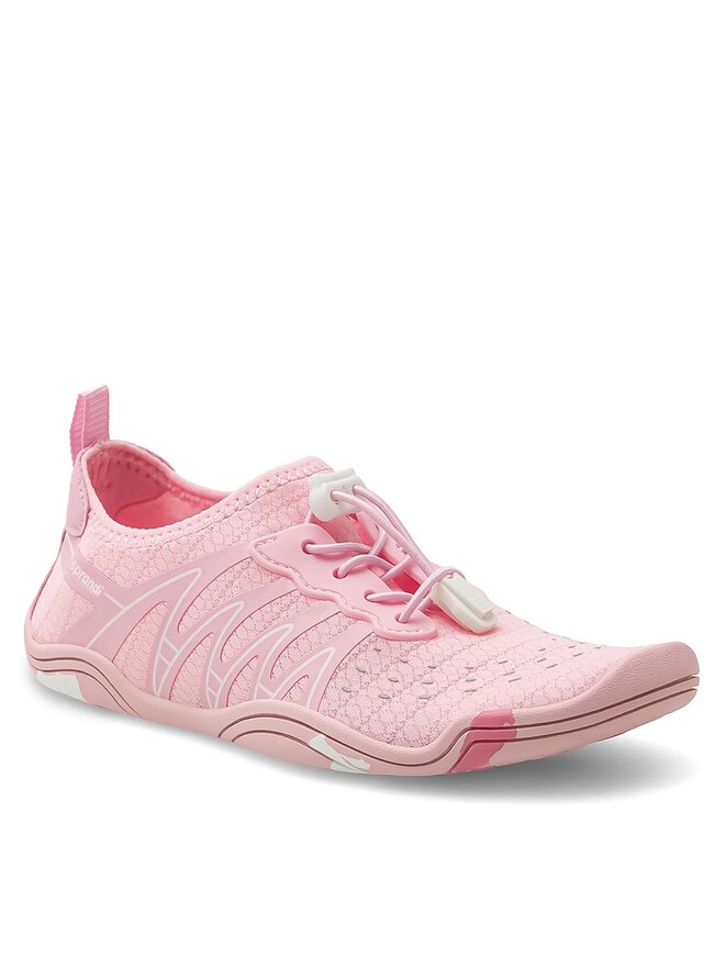 Sprandi Halbschuhe Sprandi CP80-25661 Rosa