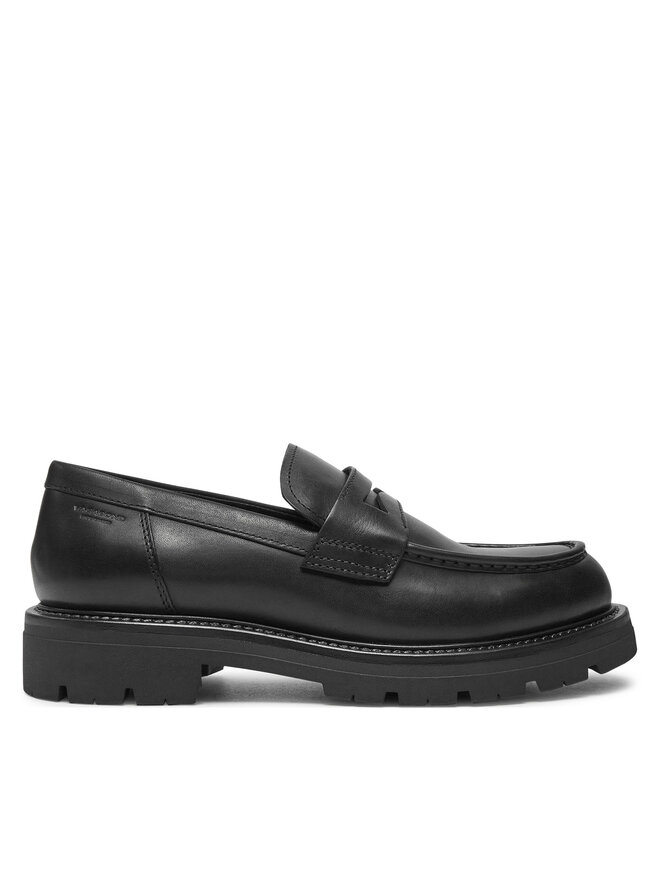 Vagabond Shoemakers Mokasyny Vagabond Shoemakers Cameron 5675-001-20 Czarny