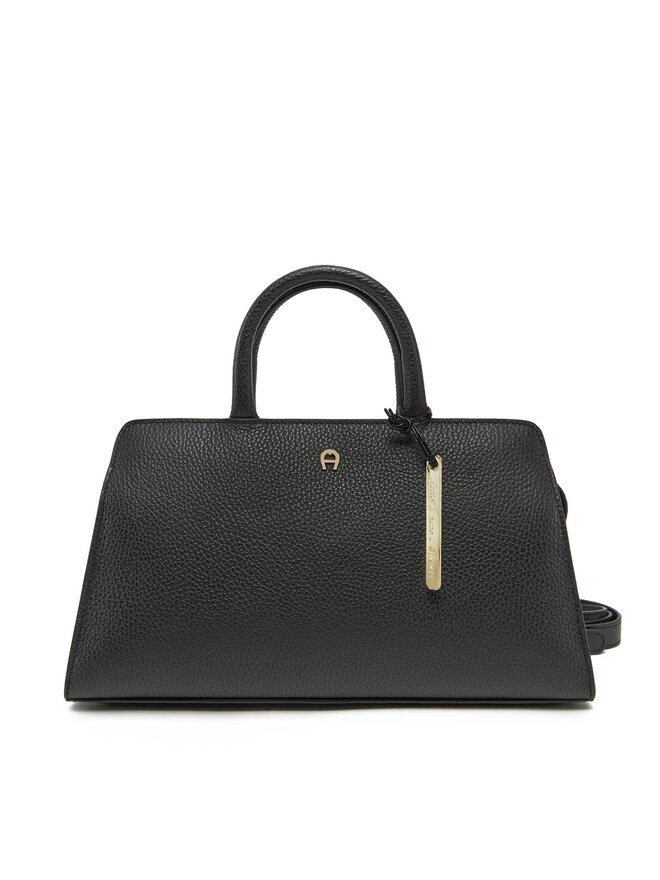 Aigner Táska Aigner 133034 Fekete