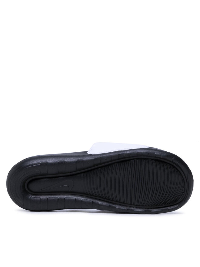 Nike Natikače Nike Victori One Slide CN9675 005 Bijela
