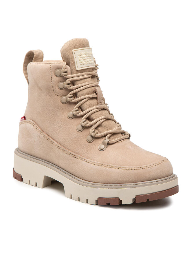 Levi's® Botas Levi's® 233620-1703-23 Beis