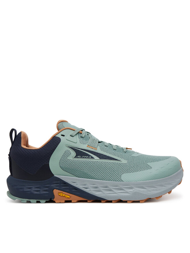 Altra Взуття для бігу Altra Timp 5 AL0A85PE3 Сірий