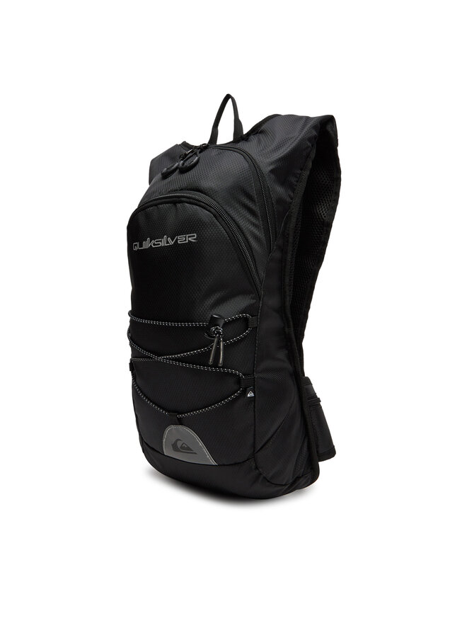 Quiksilver Hátizsák Quiksilver QUIC-P-003-07 Fekete
