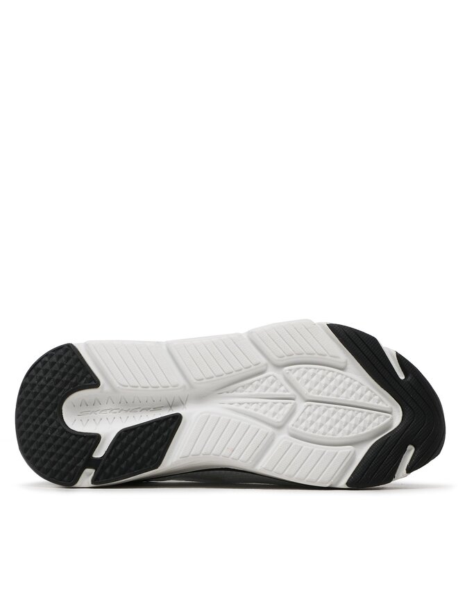 Skechers Αθλητικά Skechers Smooth Transition 128571/WBK Λευκό