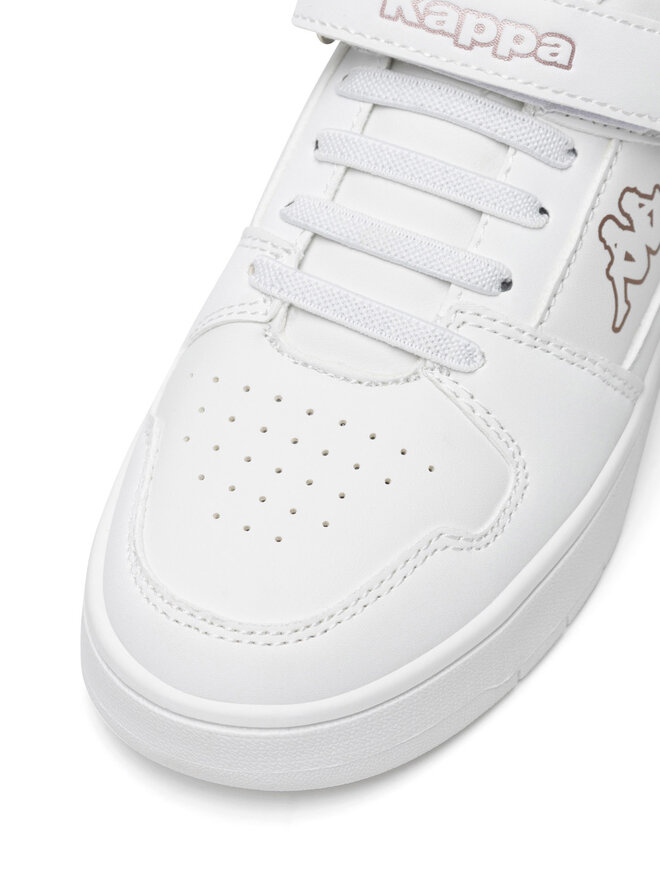 Kappa Sneakers Kappa YG240060-01S Weiß