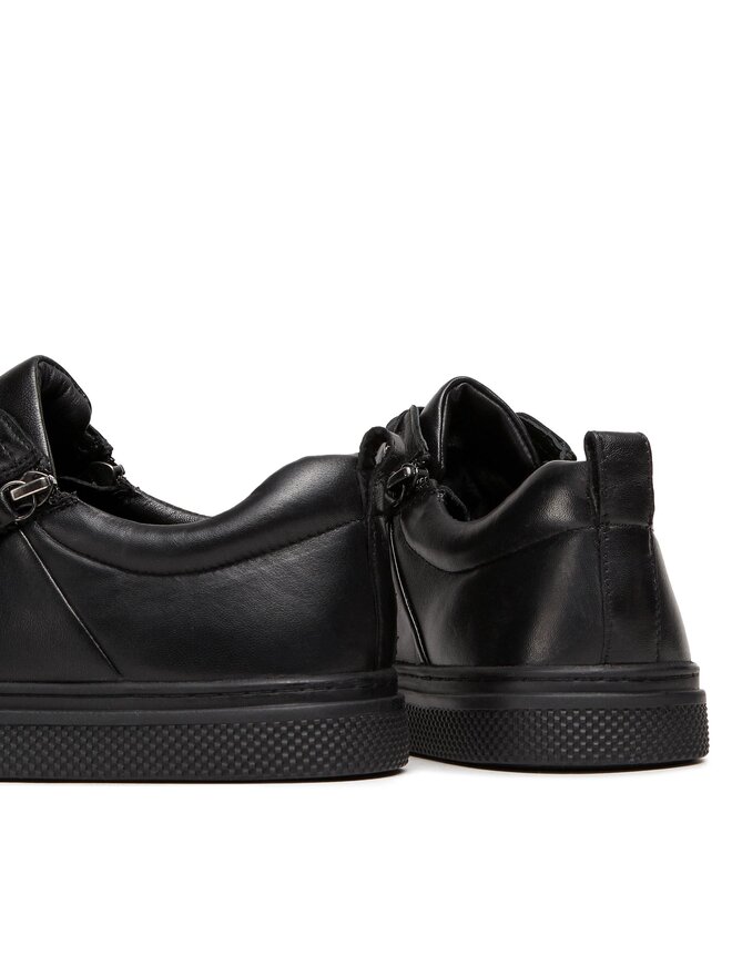 Lasocki Zapatillas Lasocki MI07-B214-B41-07 Negro