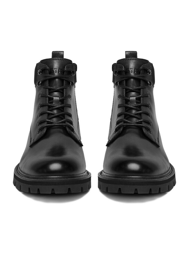 G-Star Raw Schnürschuhe G-Star Raw EO-DEXTER-08 125AM Schwarz