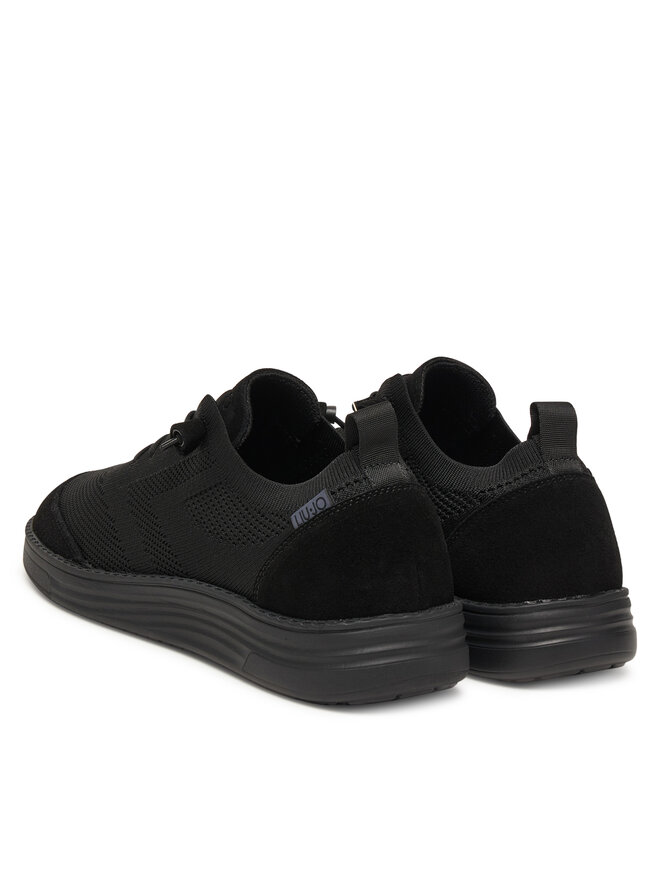 Liu Jo Sneakers Liu Jo Riva 09 7G5017 TX145 S1040 Schwarz