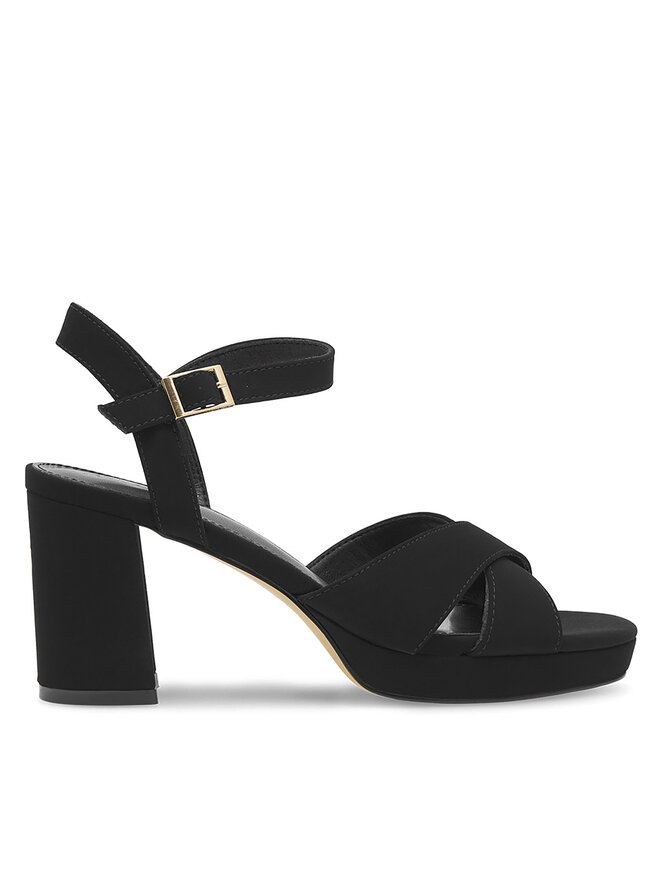 Jenny Fairy Sandalen Jenny Fairy AYLA WYL3426-3 Schwarz