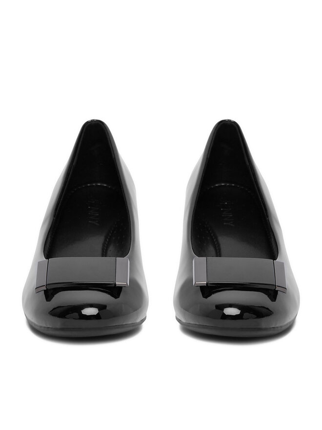 JENNY Pumps JENNY CEO-WYL4024-1 Schwarz