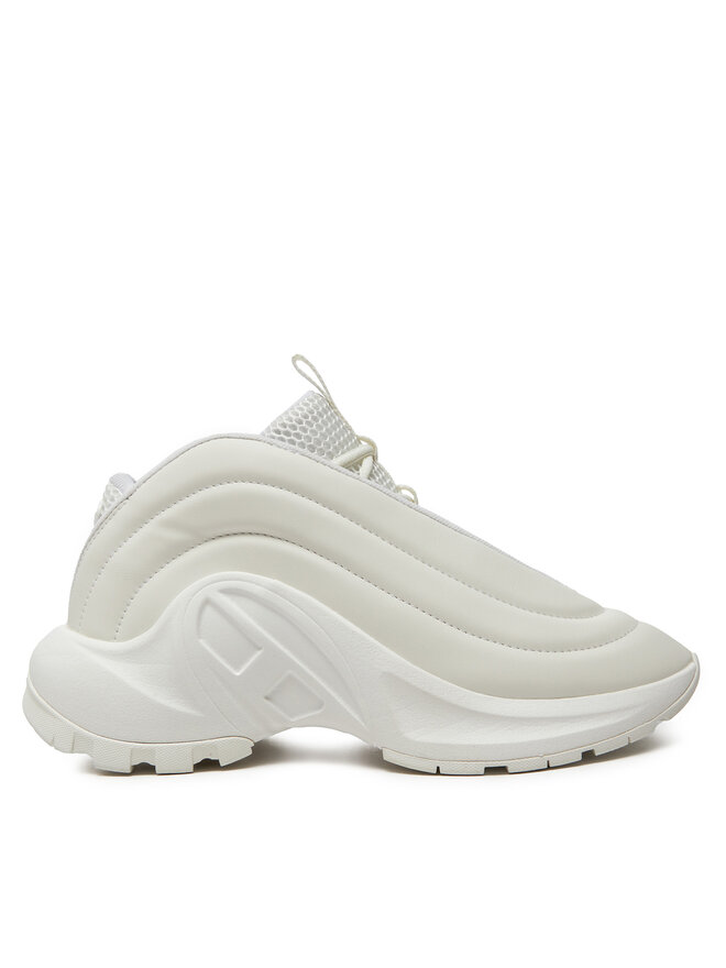 Diesel Zapatillas Diesel S-D-Runner X Y03440 P6691 T1003 Blanco