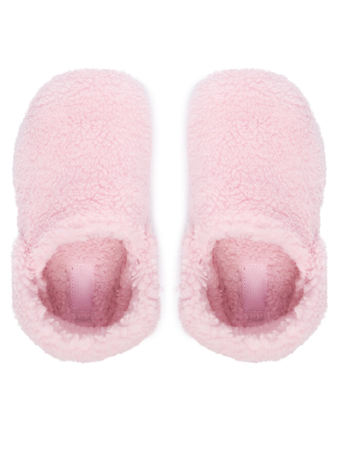 Crocs Шльопанці Crocs 210856 Рожевий