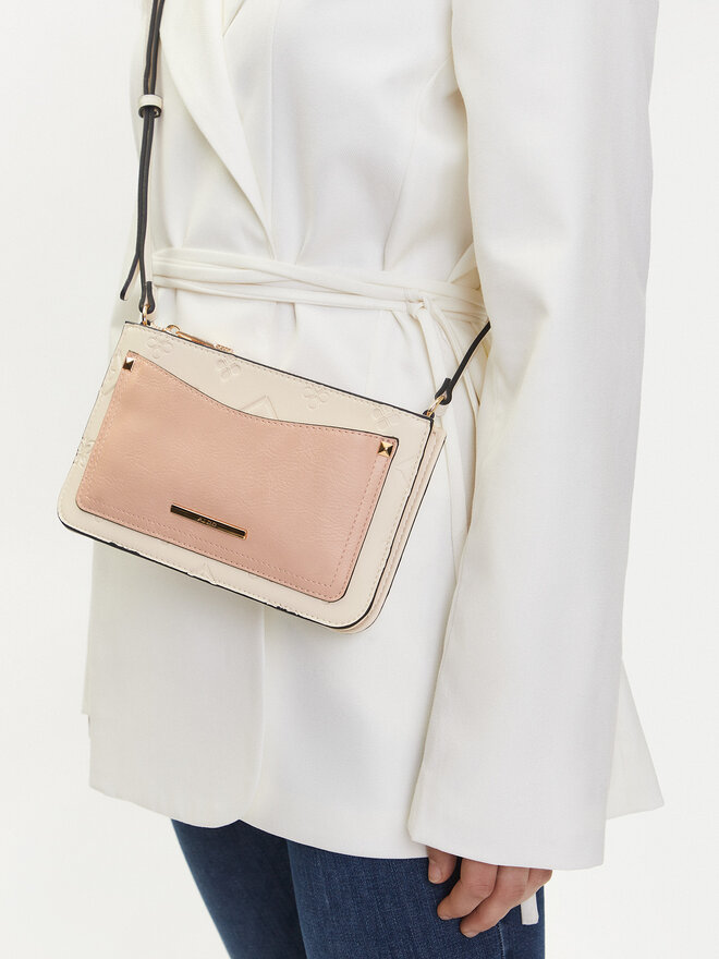 Aldo Handtasche Aldo Goivia 13989213 Rosa