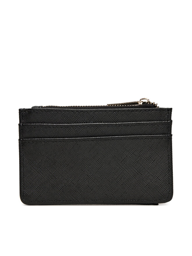 Nine West Etui pentru carduri Nine West NW-W1-005-SS25 Negru