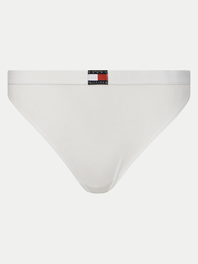 Tommy Hilfiger Tommy Hilfiger Набір з 3 пар стрінгів UW0UW05641 Кольоровий