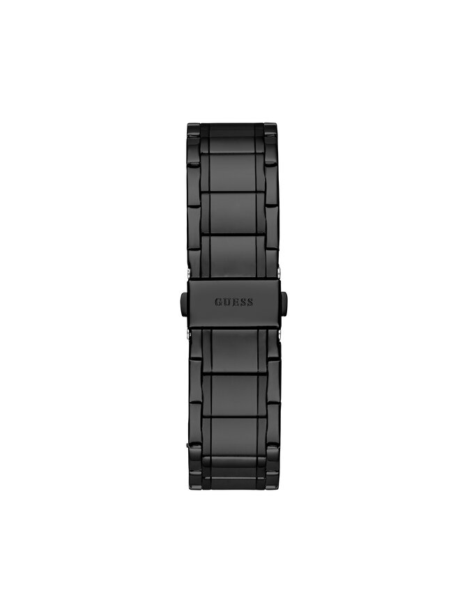 Guess Zegarek Guess Dex GW0626G3 Czarny