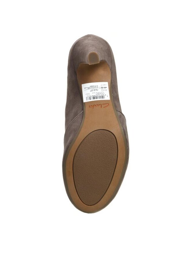 Clarks chorus spirit discount