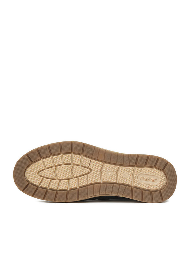 Rieker Botines planos Rieker CEO-32331-45 Gris
