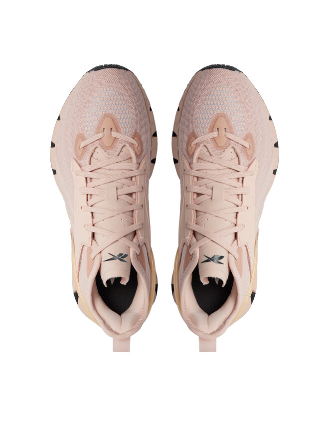 Reebok Снікерcи Reebok Zig Kinetica 3 IG2751 Рожевий