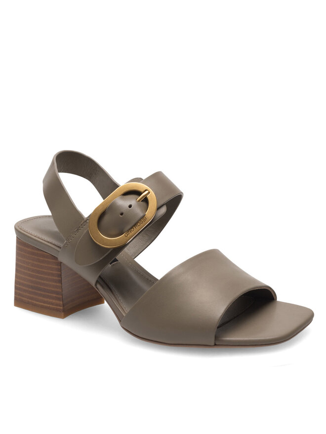 Gino Rossi Sandalen Gino Rossi V155-25-2 Khakifarben