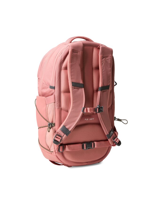Kuprinės The North Face Borealis NF0A52SIYLO1 Rožinė
