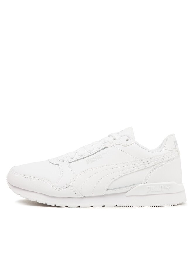 Puma Sneakers Puma St Runner V3 L Jr 384904 02 Weiß