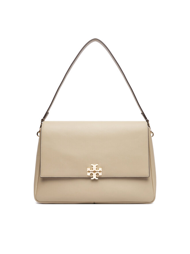 Tory Burch Handtasche Tory Burch Charlie 180727 Beige