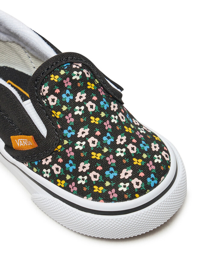 Vans Scarpe sportive Vans Slip-On V VN000D0SBML1 Nero